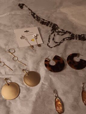 Fashion Jewelry Bundle